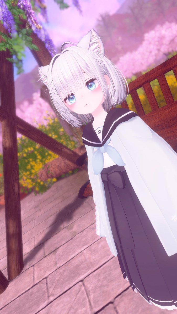 もちぴっぴ tweet media