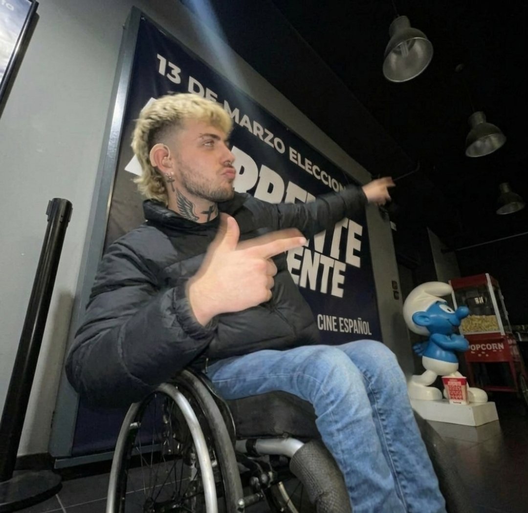 Jonathan Toro 🇪🇸 tweet media