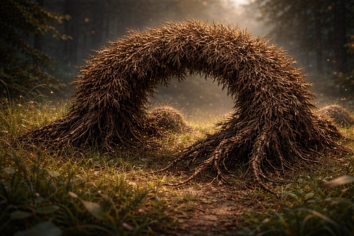 AUTUMNKNIGHTPRS's tweet image. Original Story Concepts #5

Title: Pines
Genre: Environmental Horror 

Logline: Pine trees terrorize humanity in overpopulated city during reforestation.

Concept by Terence Barnes © 2026
#screenwriting #scriptpitch #originalidea #storyideas #newstory #pinetree #reforestation