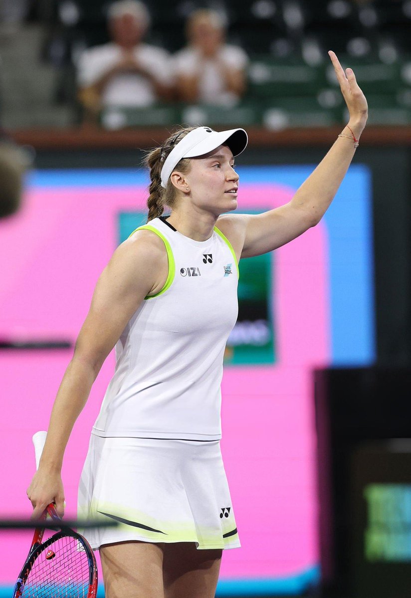 The Tennis Letter tweet media