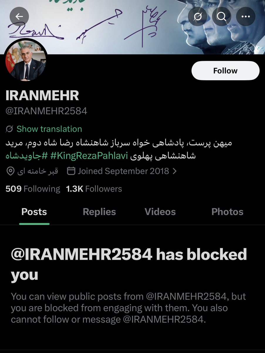 Duke.Zeus (Patrick) tweet media