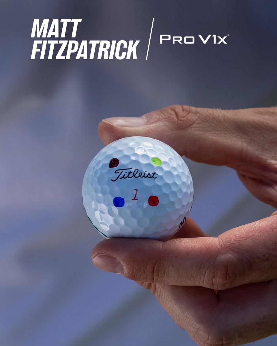 Titleist tweet media