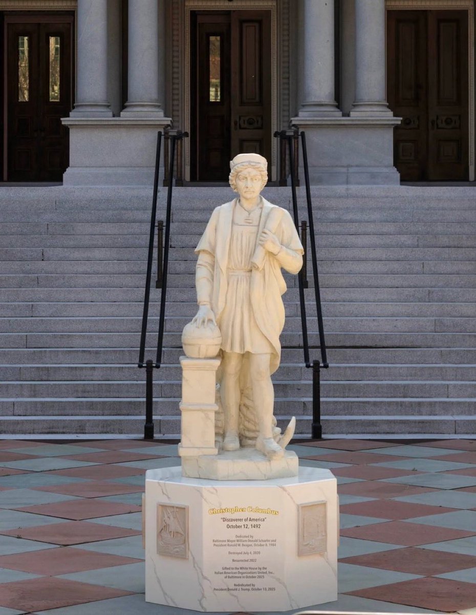 MAGA Voice tweet media