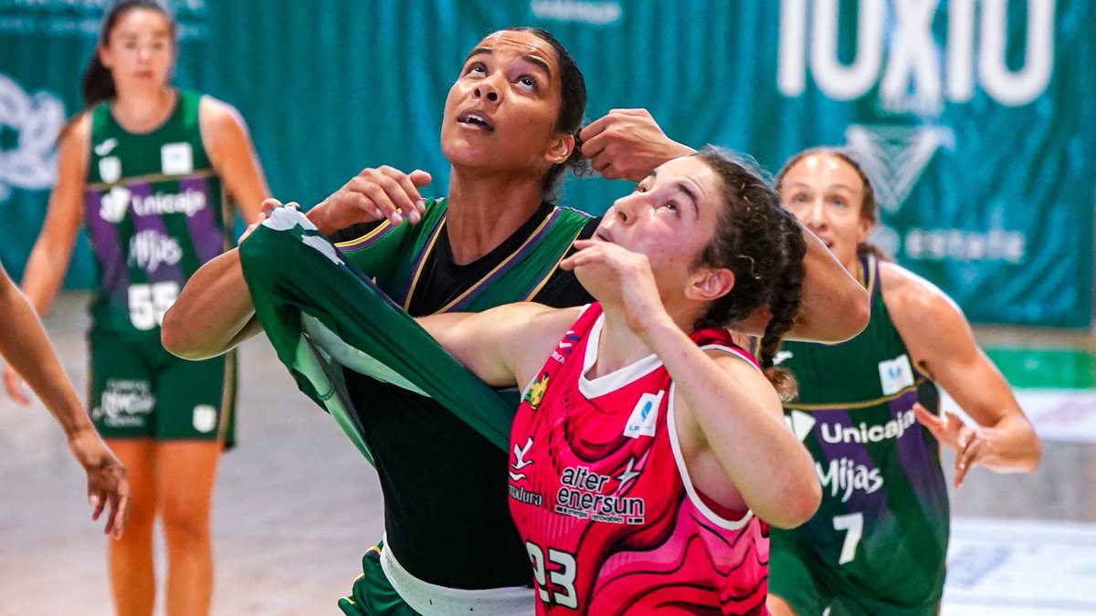 CompeticionesFEB tweet media