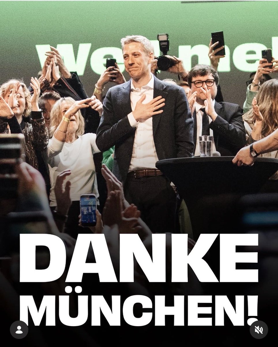 Britta Haßelmann tweet media