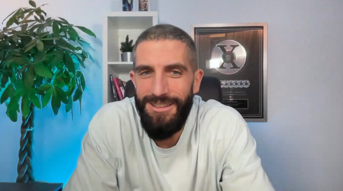 Jody Cavalie™ | Investissement - Revenus - Santé tweet media