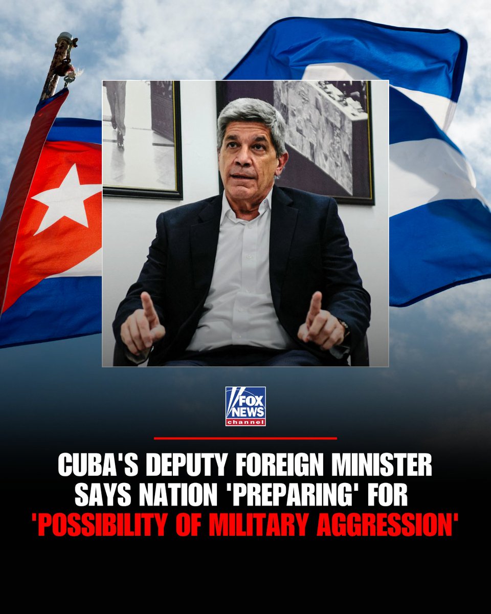 Fox News tweet media