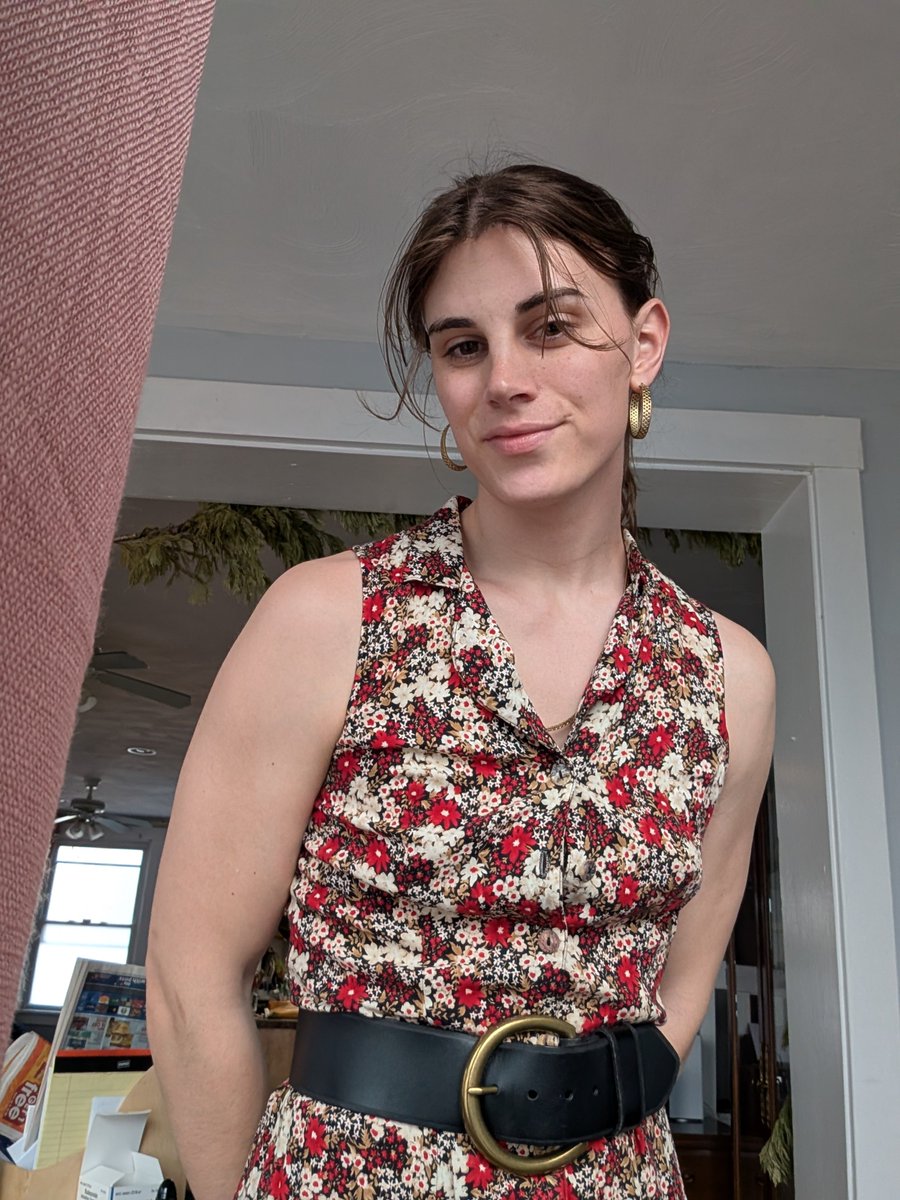 Sofia ''Buff Girlfriend'' tweet media