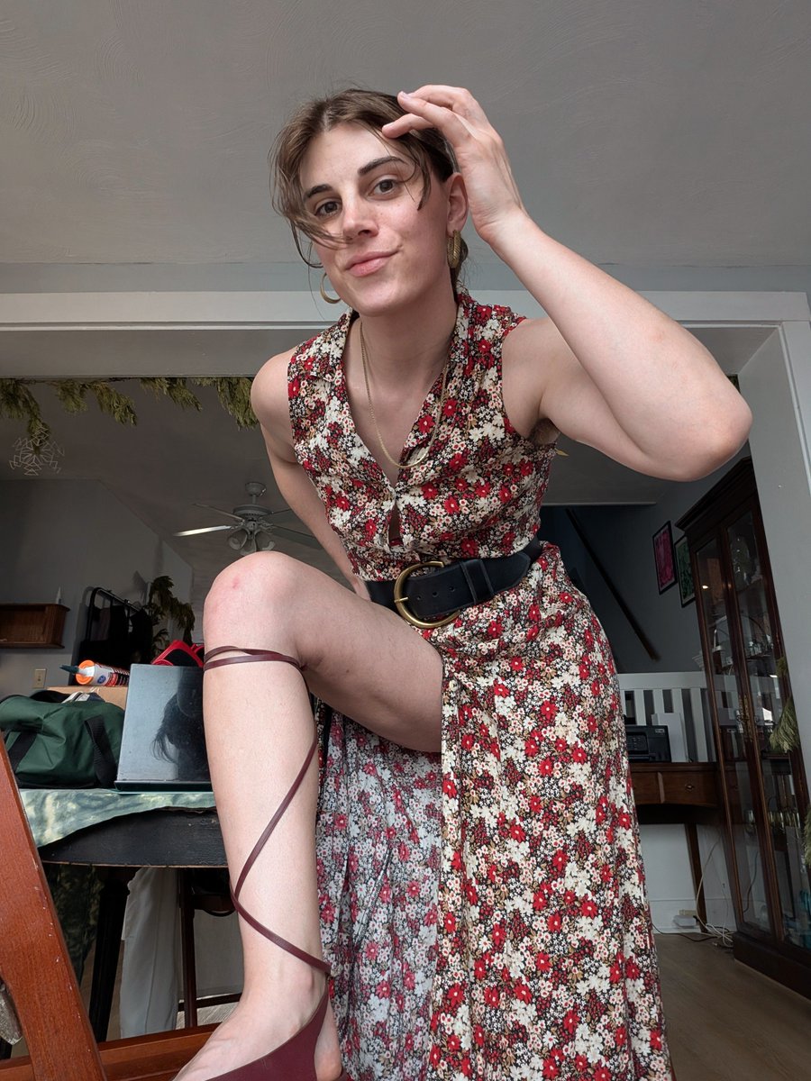 Sofia ''Buff Girlfriend'' tweet media