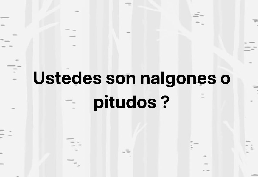 Observador de Hombres tweet media