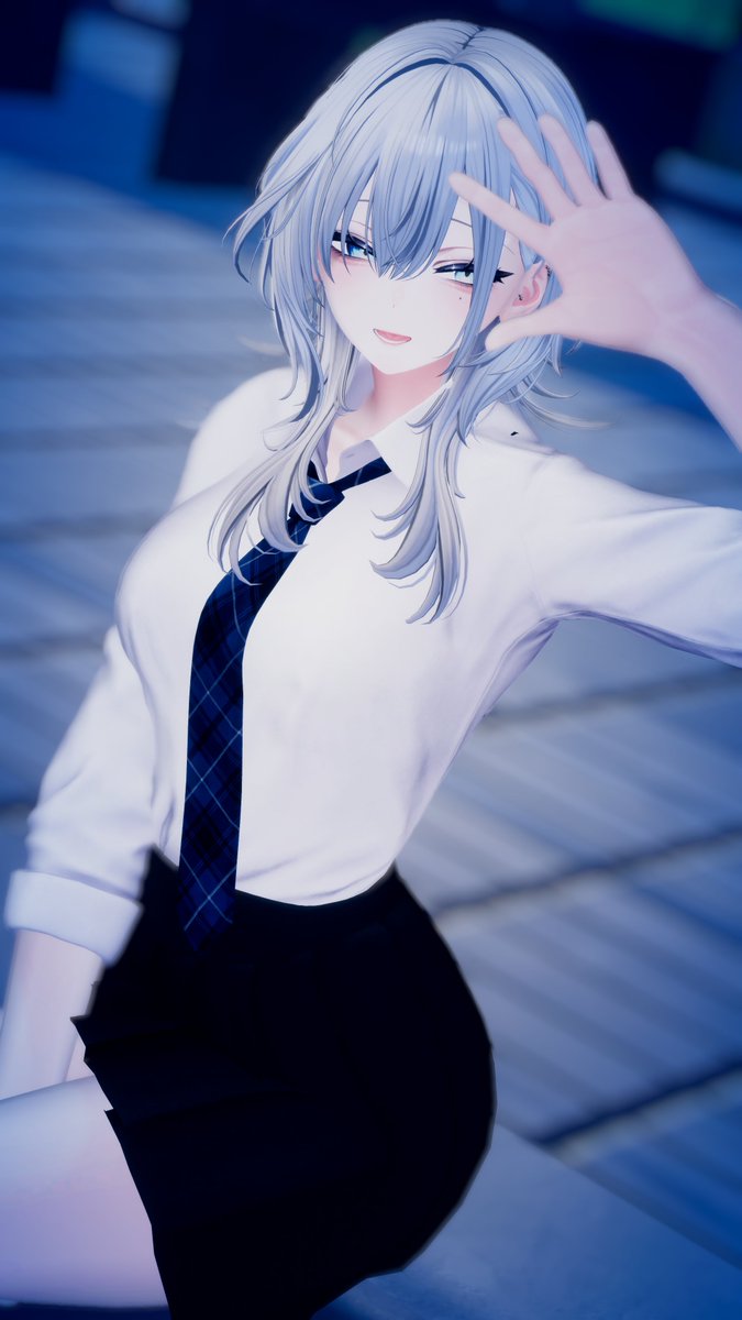 ベータ＠VRChat SS垢 tweet media