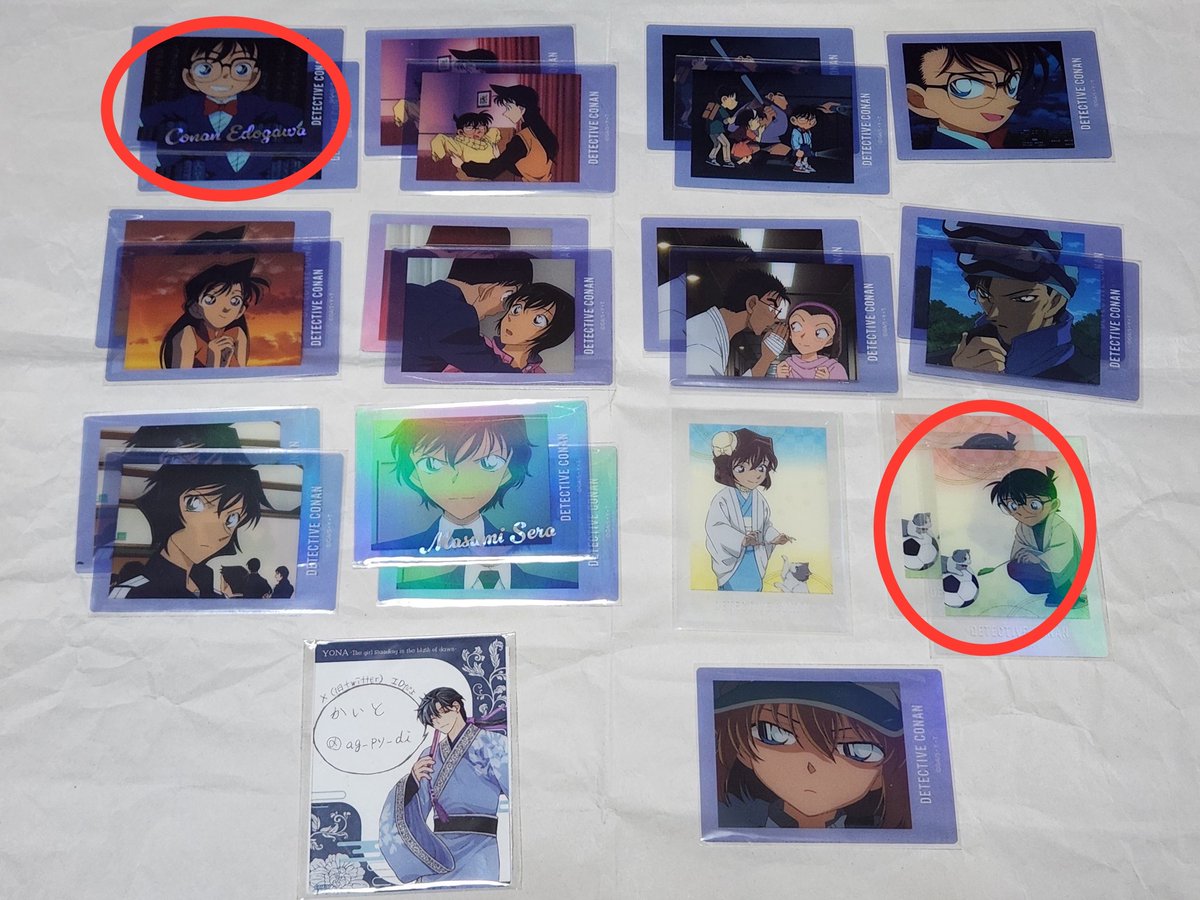 みなせ 取引垢 tweet media