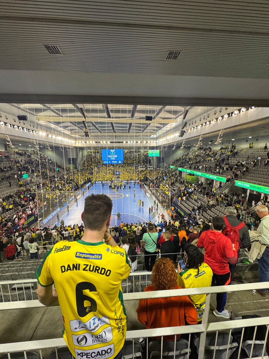 David Alcázar 🤔 tweet media