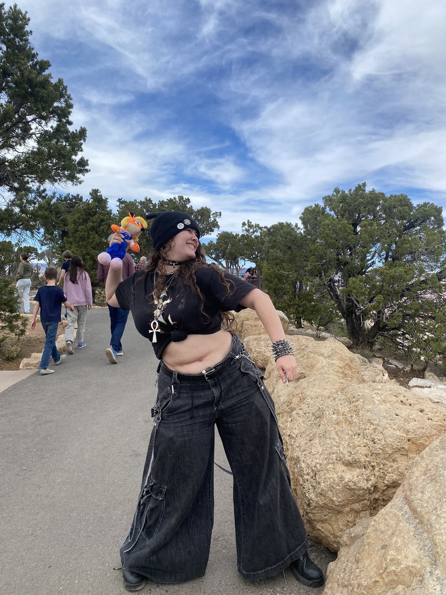 CASS 🏳️‍⚧️ tweet media