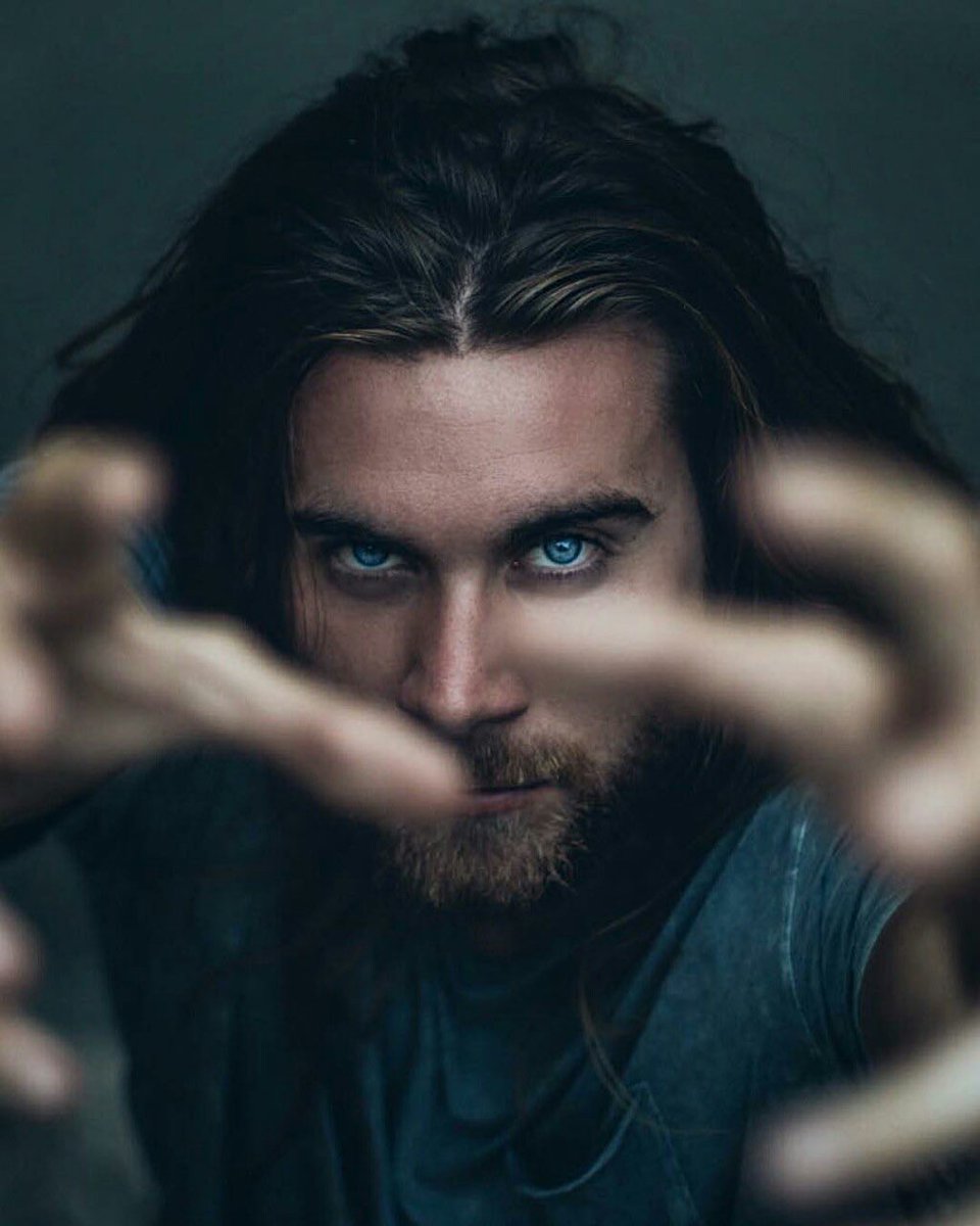 Wilder Shaw (Roleplay) tweet media