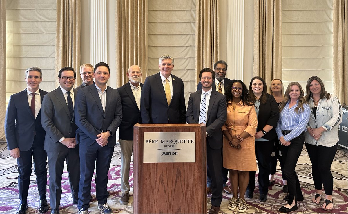 Darin LaHood tweet media