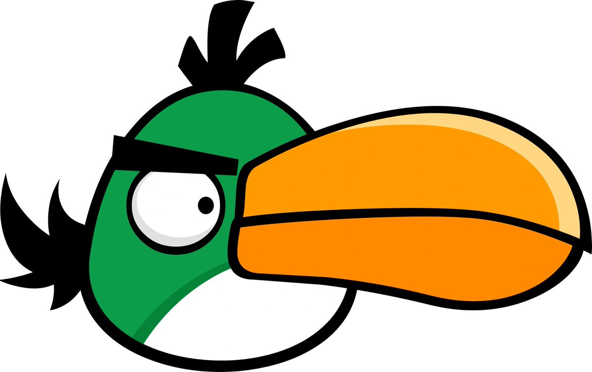 Angry Birds Confessions tweet media