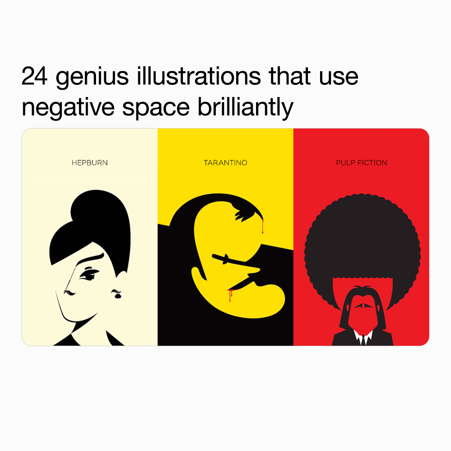 Digital Synopsis tweet media