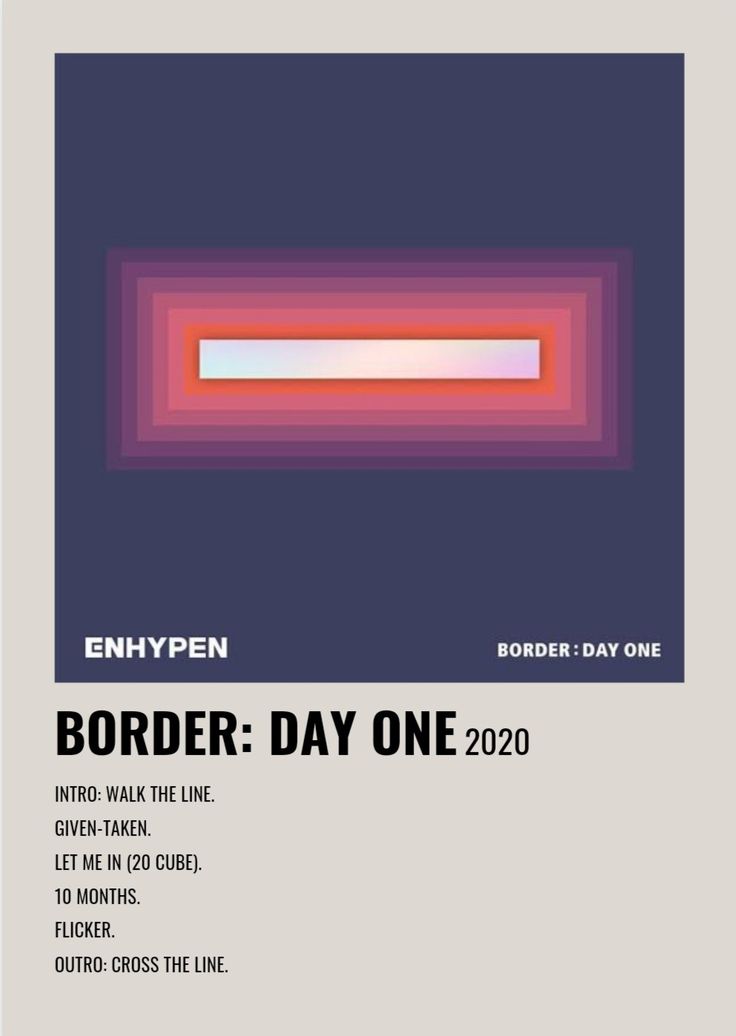 ENHYPEN IS 7 tweet media