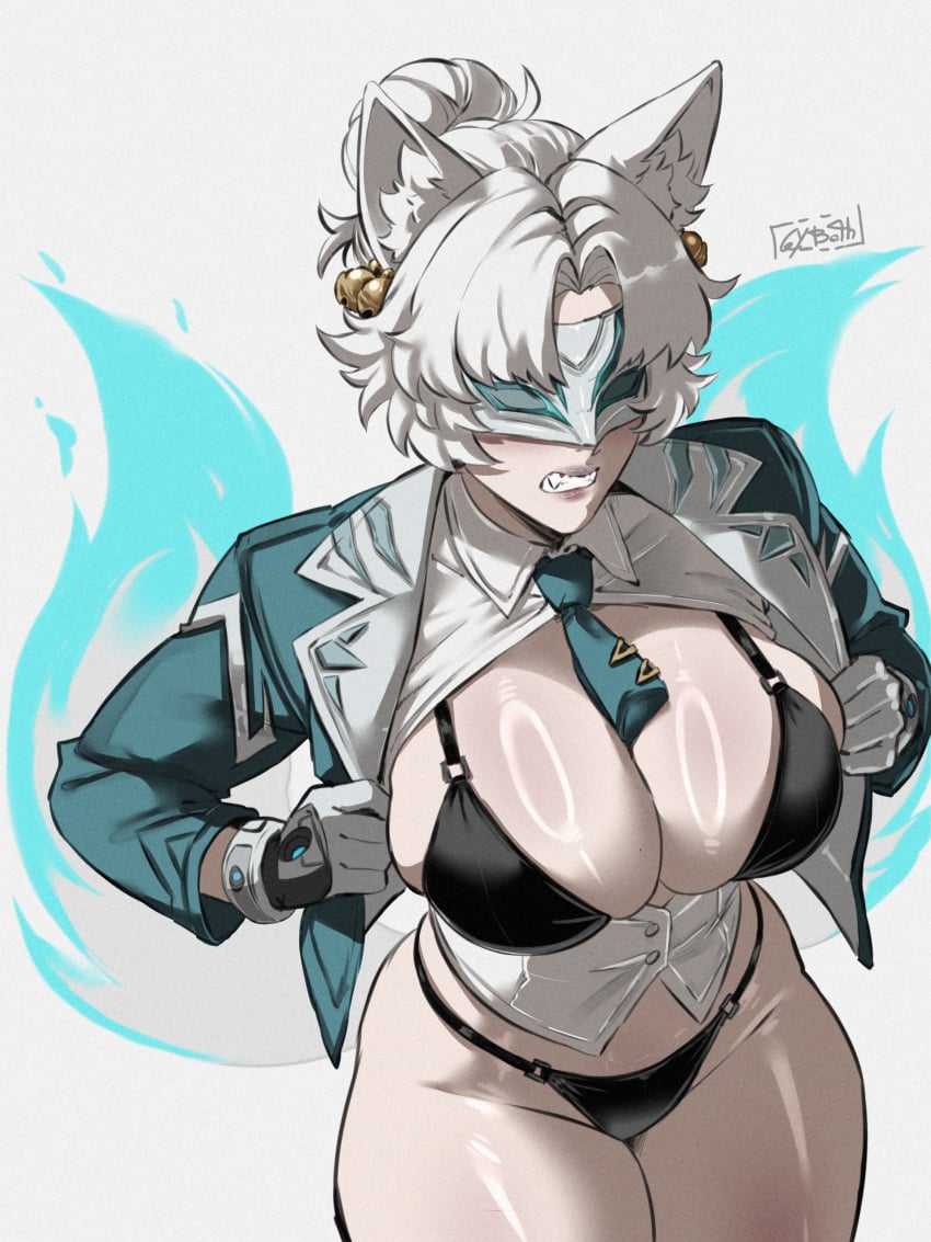 🦊 Ami Han 🦊 tweet media