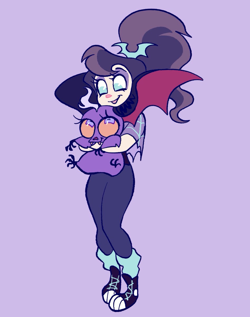 Jane Gumball! tweet media