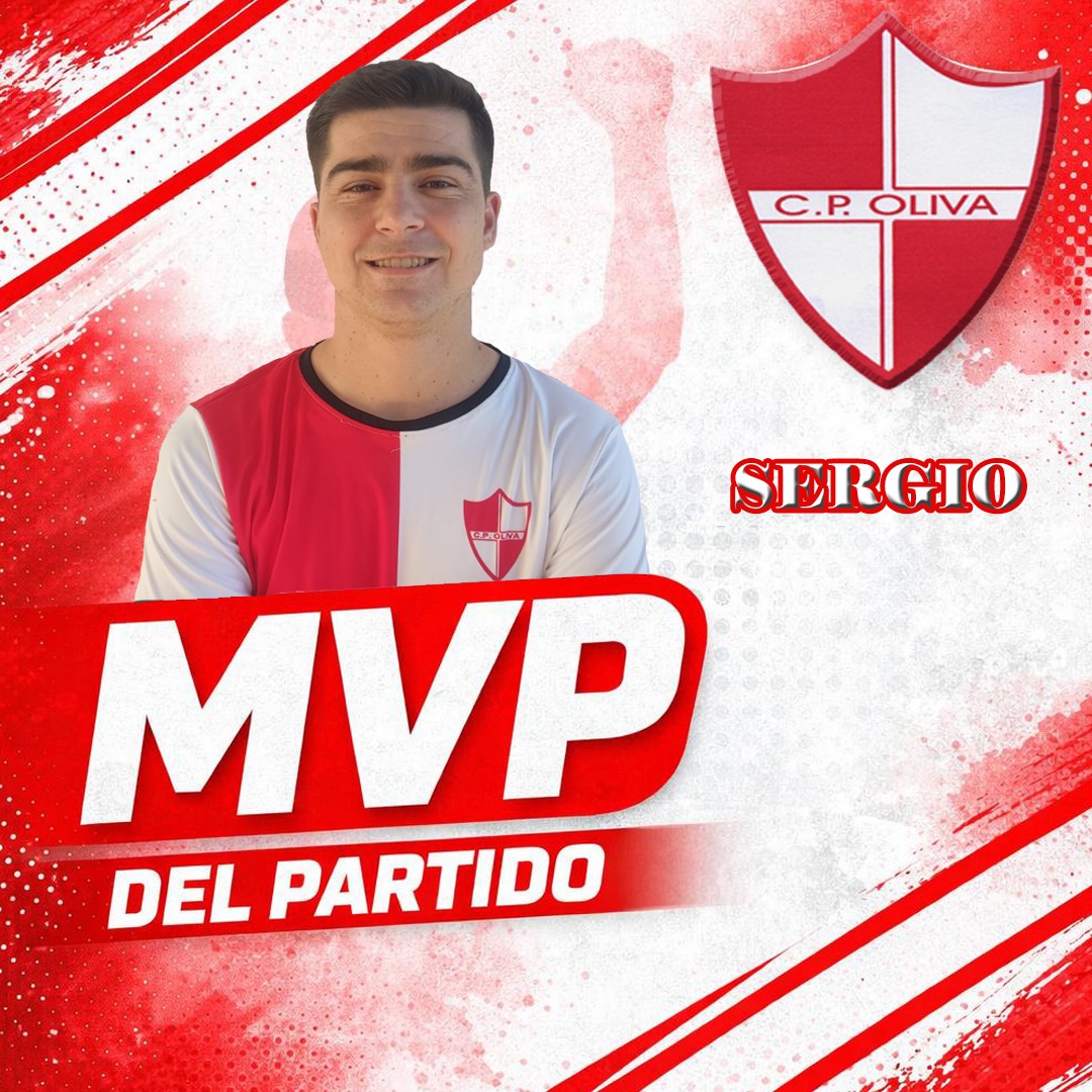 C.P. OLIVA tweet media