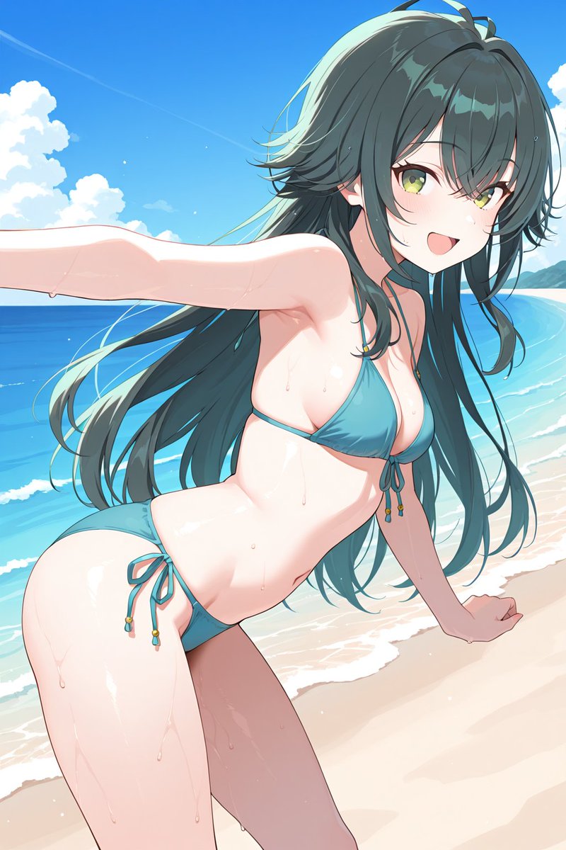 Arashiyama tweet media