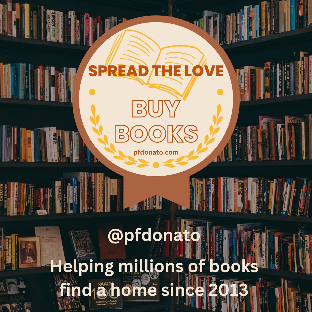 P.F. Donato, Author 📚 ✍️ tweet media