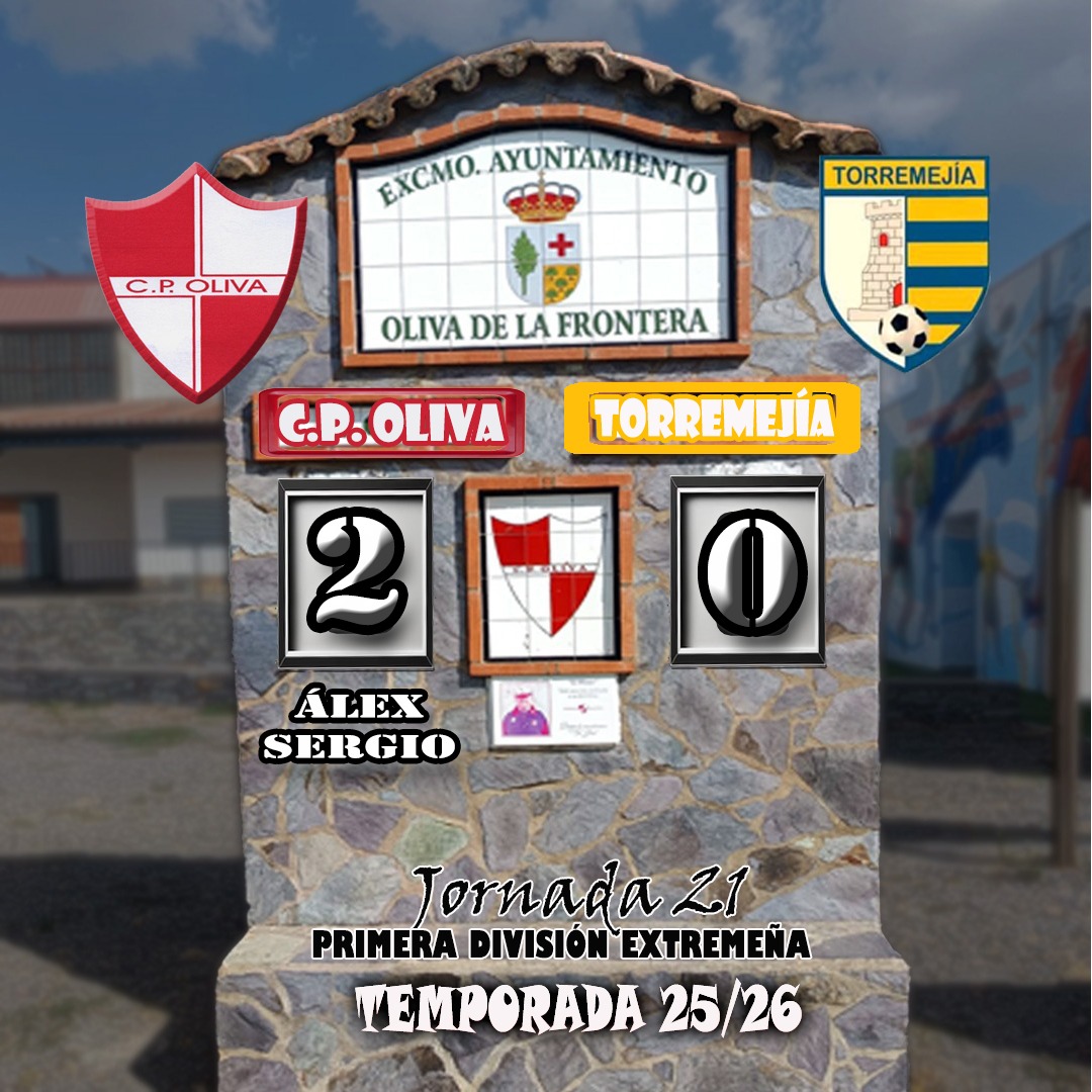 C.P. OLIVA tweet media