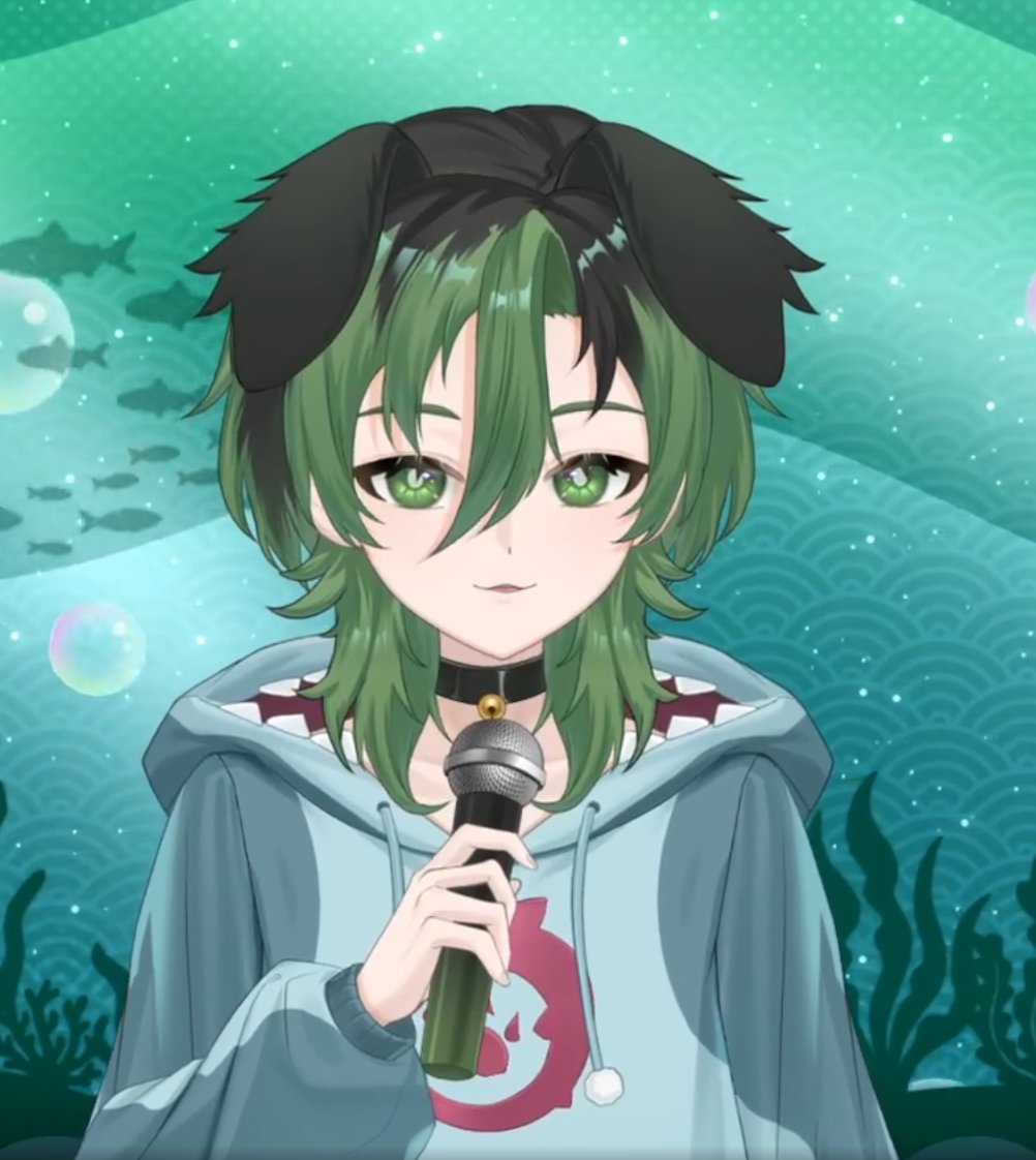 NezuAwoo | VTuber | Bodybuilding tweet media