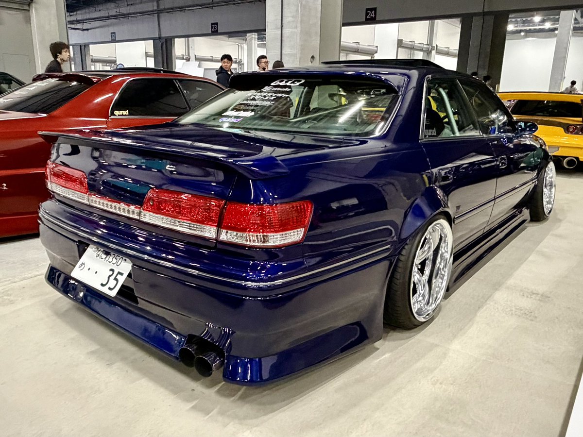 Fumi@C35 tweet media