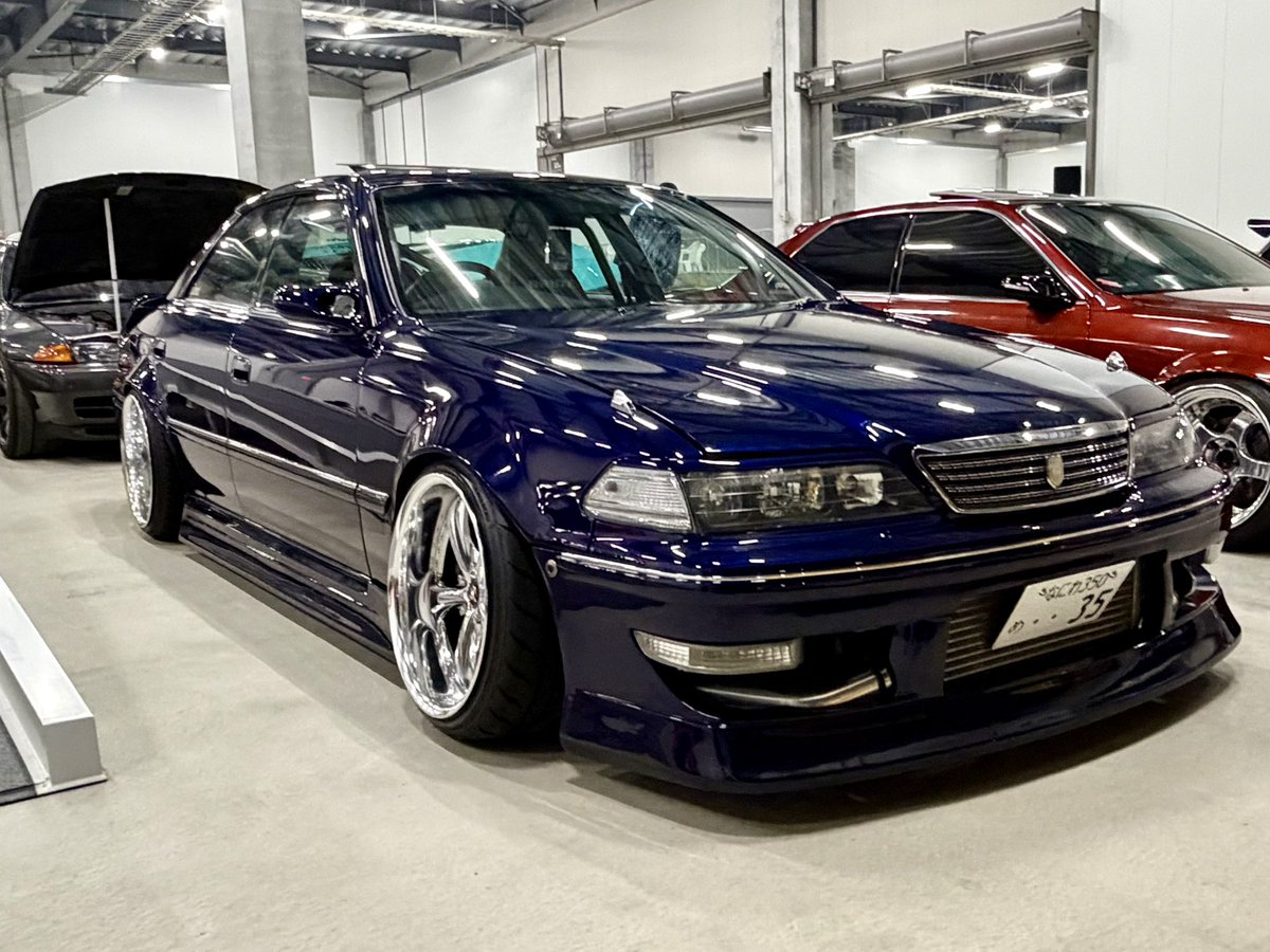 Fumi@C35 tweet media