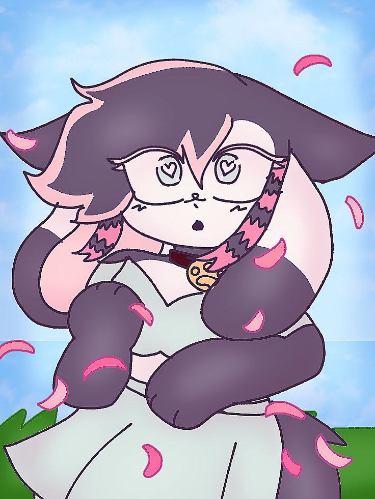 ୨୧ ꒰ Ariyah _Art꒱ ୨୧ tweet media