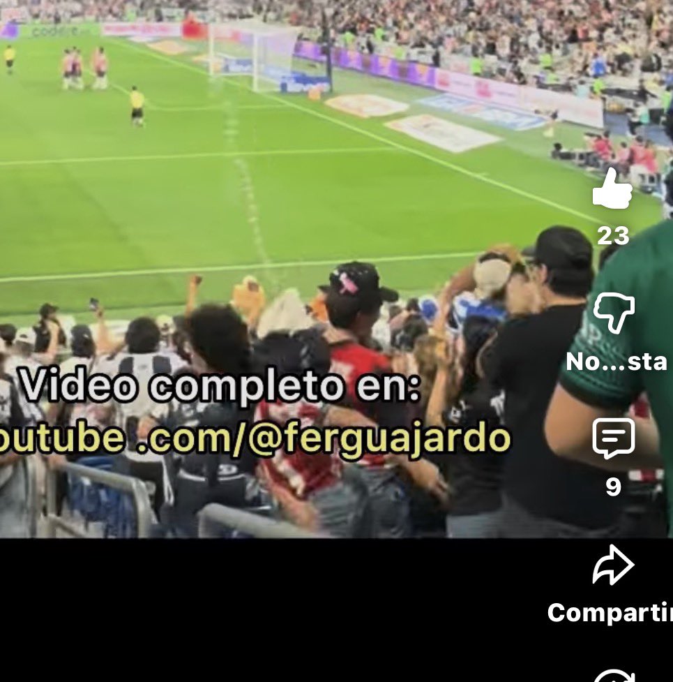 La TIA Ⓜ️ELY Rayada 🇫🇮7️⃣ tweet media