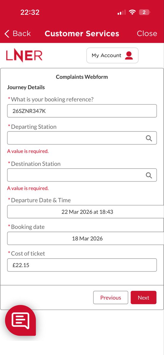 Mark Leonard tweet media