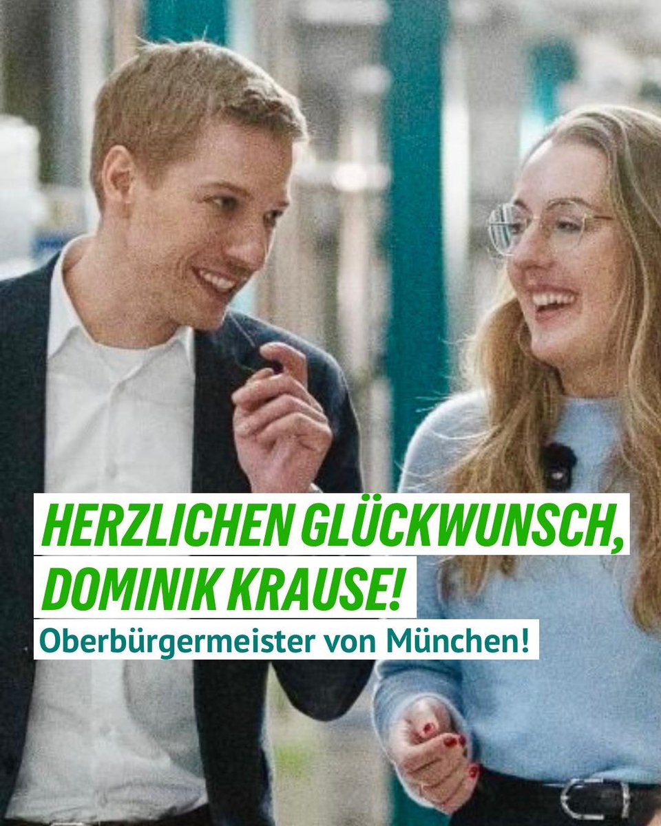 Katharina Dröge tweet media