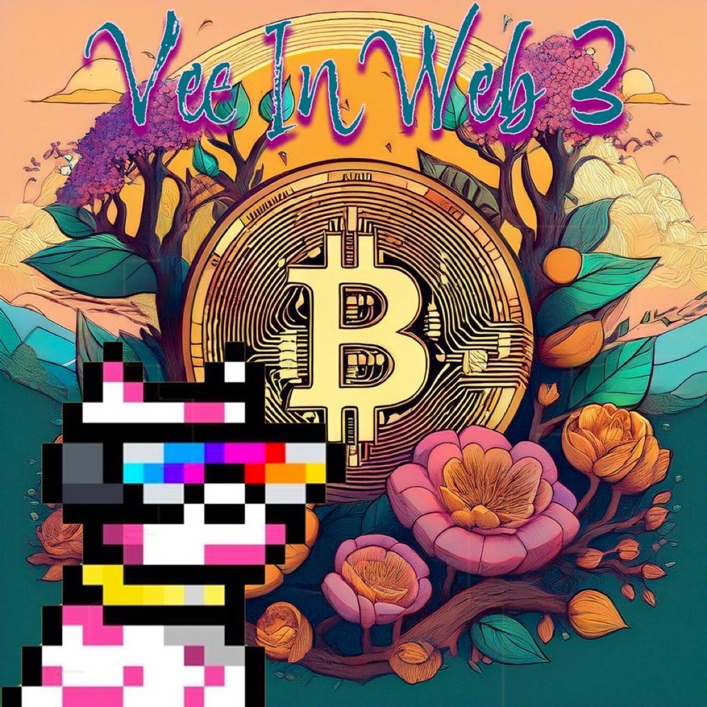 veemeta's tweet photo. We’re still early.

Most people are staring at charts, missing the power of the real questions;

Do you understand what you’re holding? 

The Bitcoin whitepaper was a response to a broken system, a quiet revolution that said:

What if trust wasn’t given, but verified?

Here’s the simplest way to understand it:

Blockchain = a shared, public ledger
•No single owner
•No central authority
•Verified by a network

Every transaction is:
•Recorded
•Time-stamped
•Immutable (can’t be changed)

That means you don’t need to trust a person in authority, you trust the network system + math + consensus