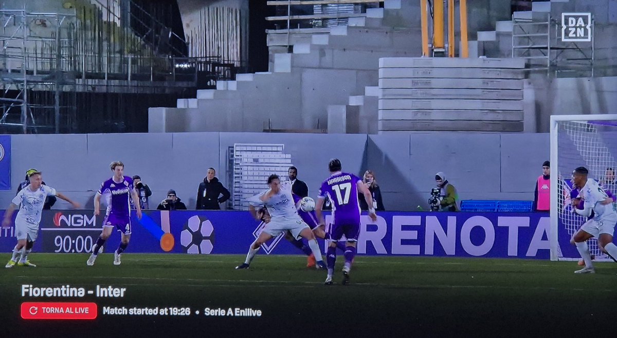 DondiegoNuovamenteSospeso ⭐⭐ tweet media