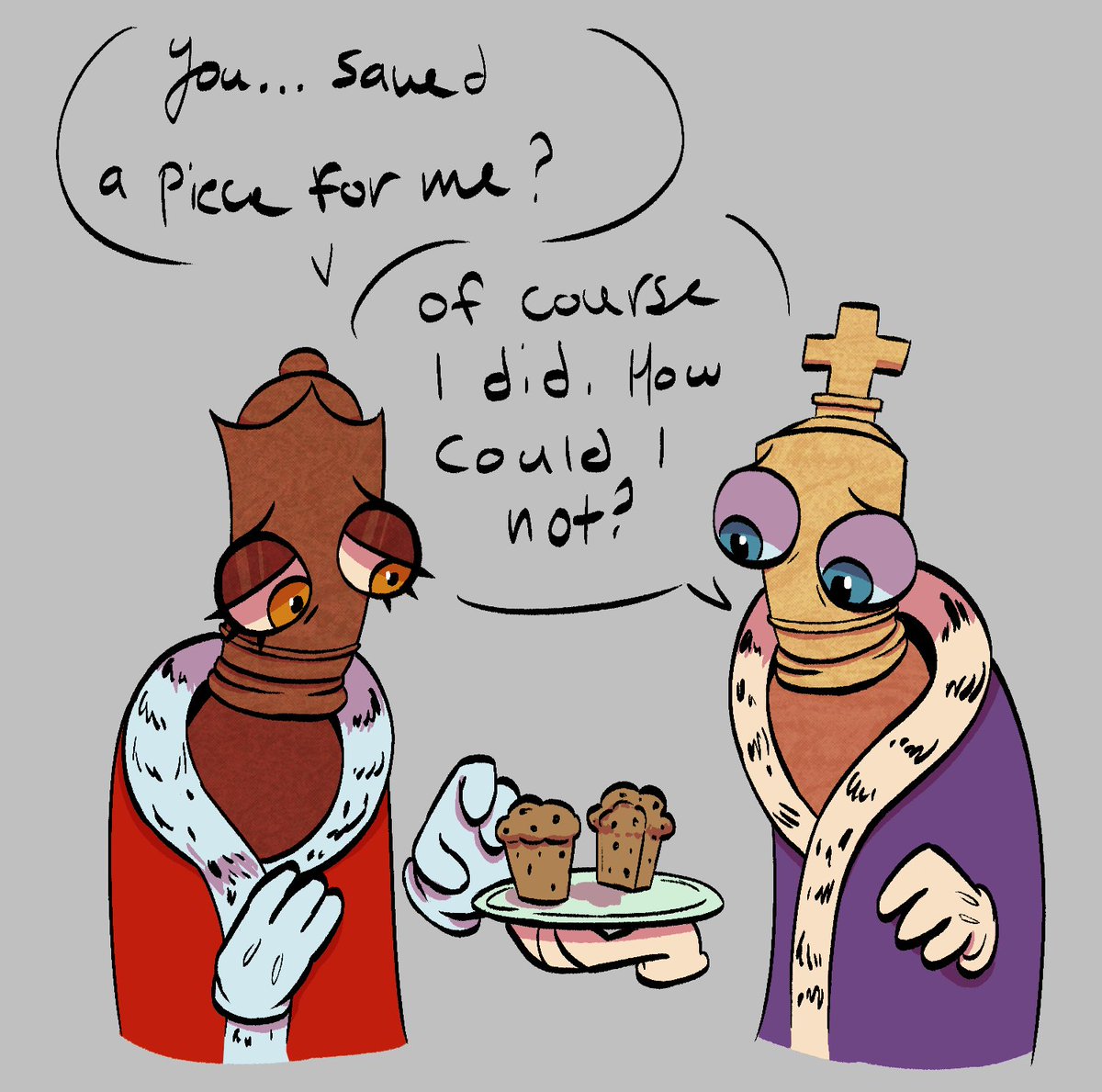 ▸ ron ! tweet media