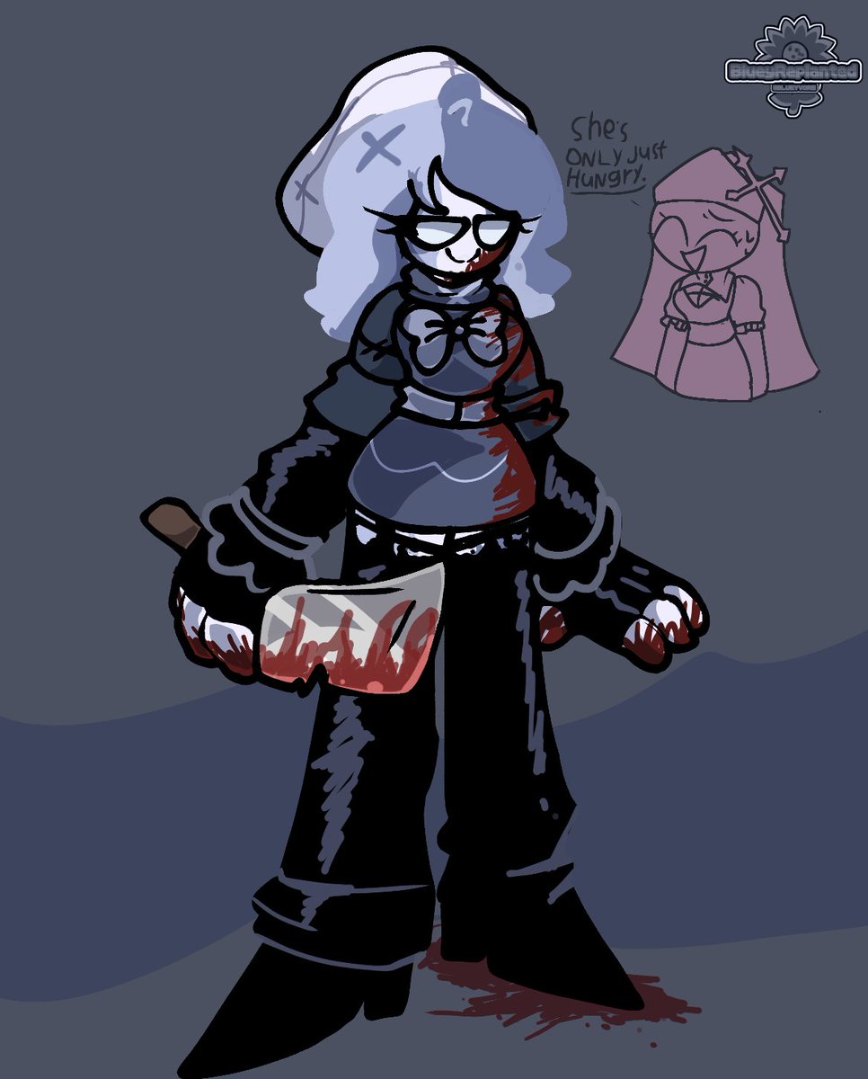 BlueyThePlantLizard 🔞 tweet media