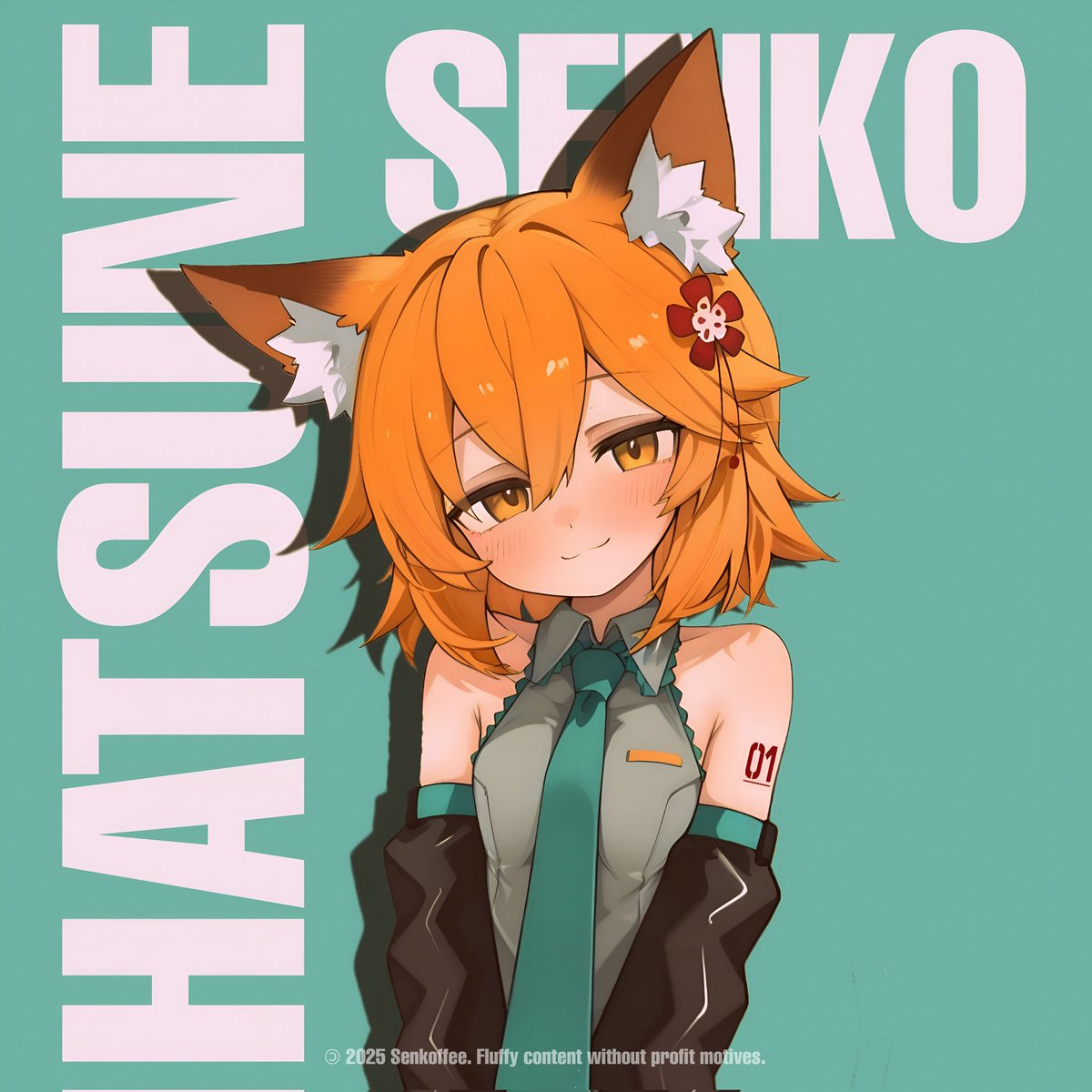 Senkoffee's tweet photo. Akita Senko 💛
Kasane Senko ♥️
and Hatsune Senko 💙

~ Edits especiales que hize hace tiempo y hoy con la novedad de Neru 🧡

#SenkoSan #Senkoffee #senko #仙狐さん #SenkolA #edit https://t.co/nmCTTKGEPG