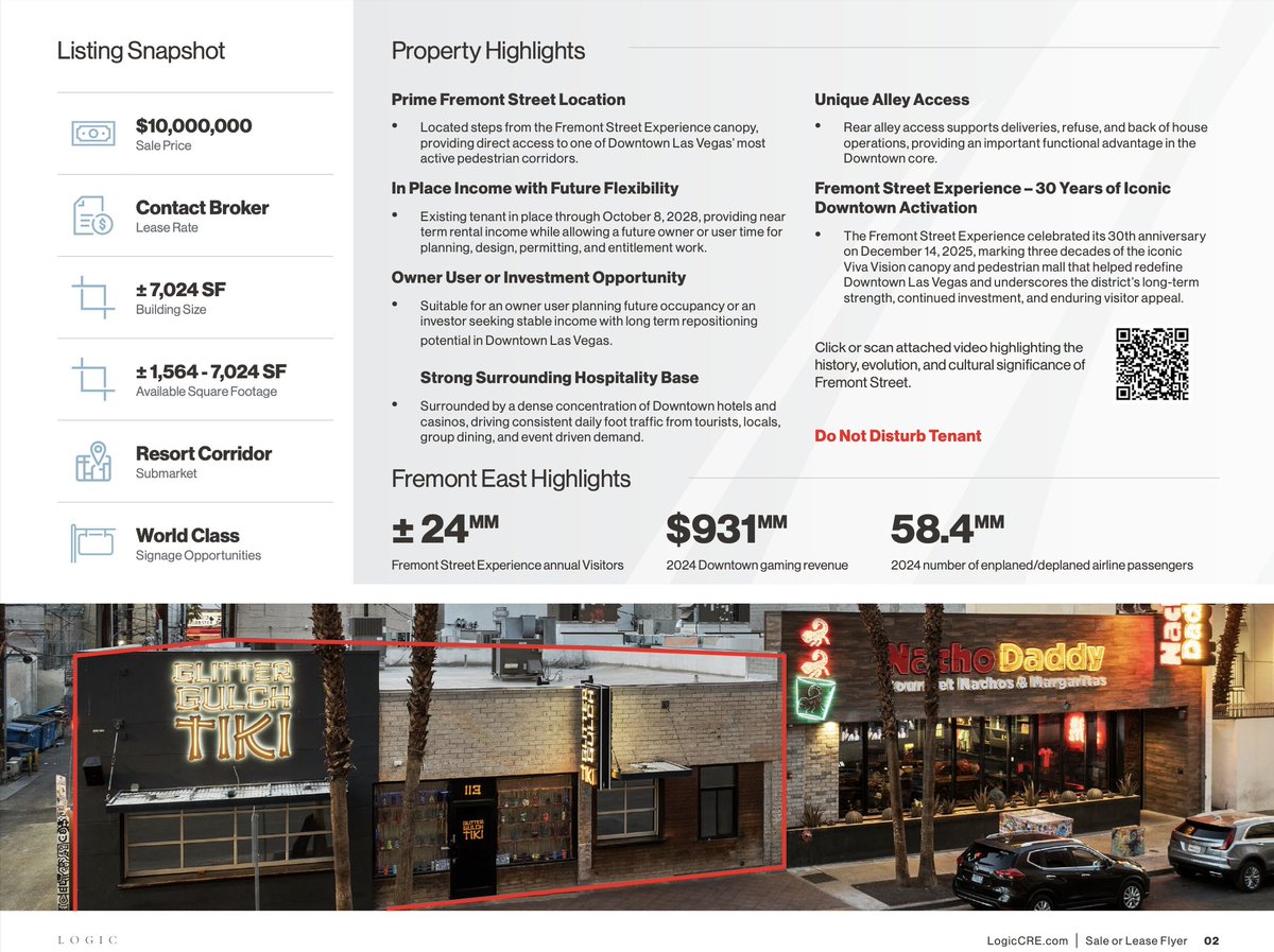 Vegas Visual tweet media