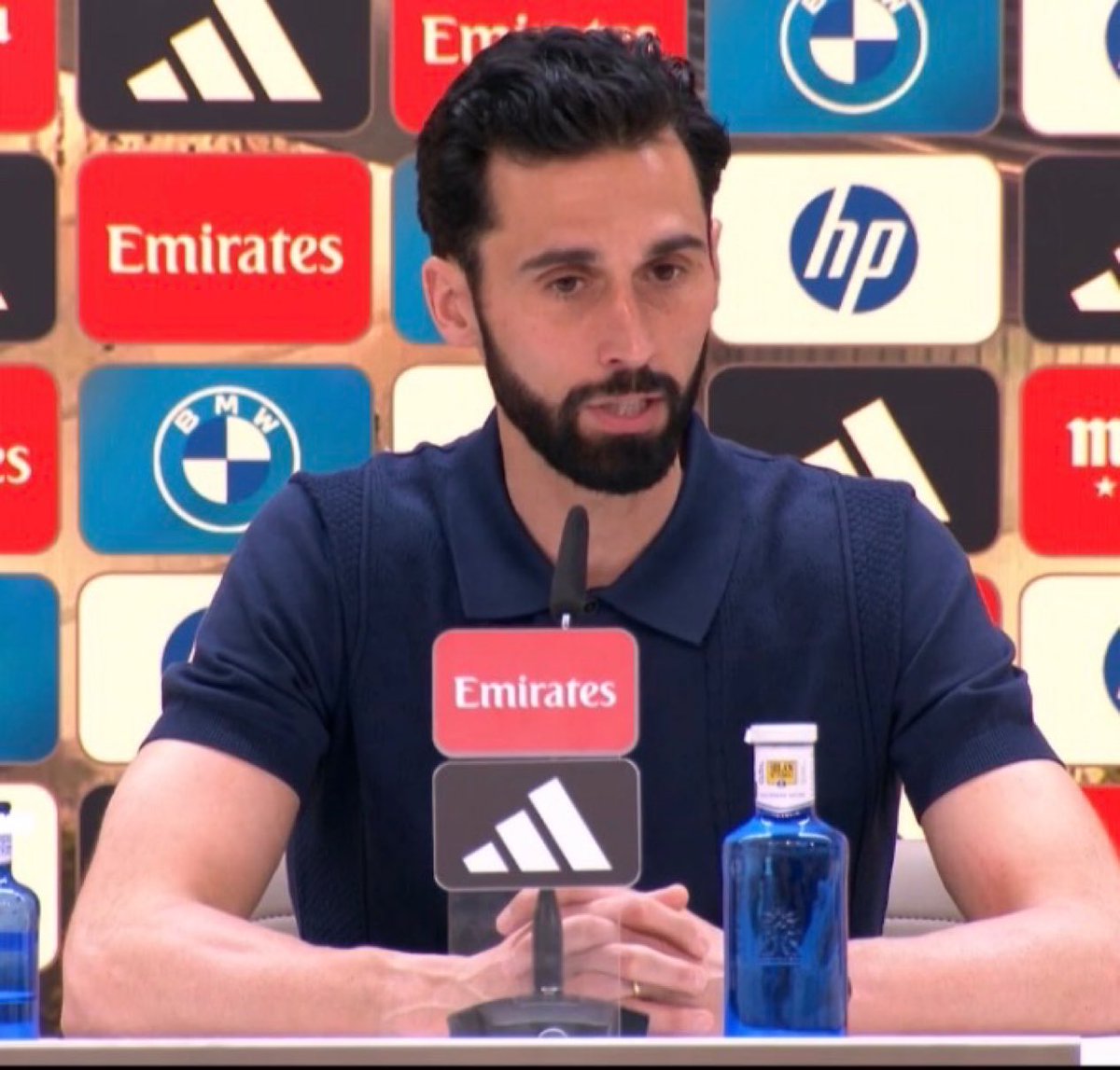 Edition Merengue tweet media