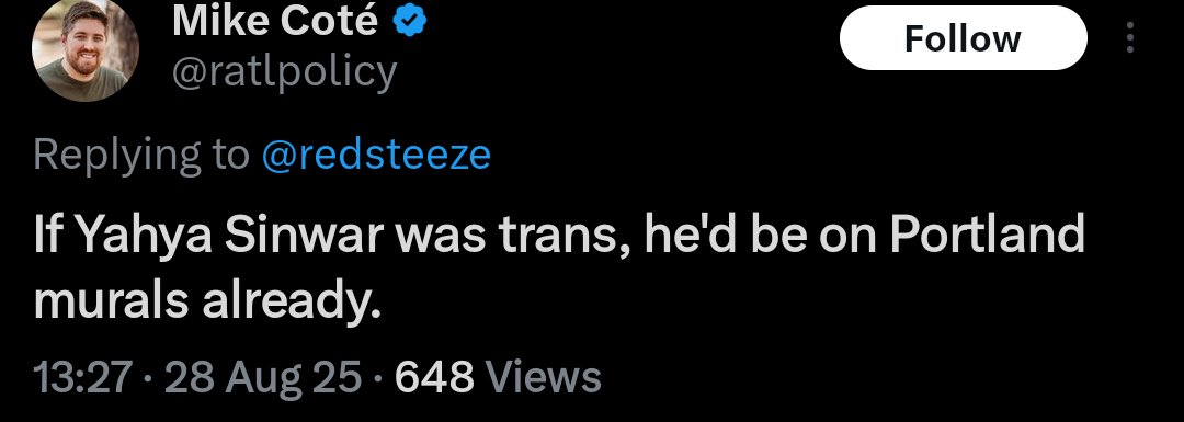 NAFO is PEPE 2.0 ☭ tweet media