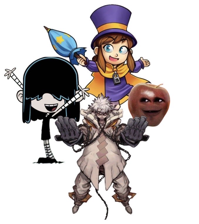 SapphirxToad tweet media