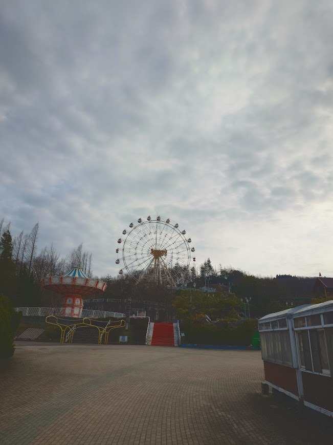 サントピアワールド【公式】 tweet media