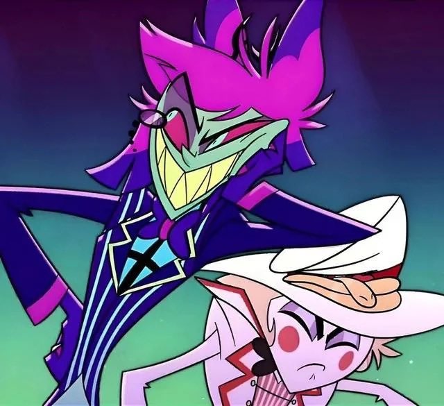 Deer/Crow tweet media