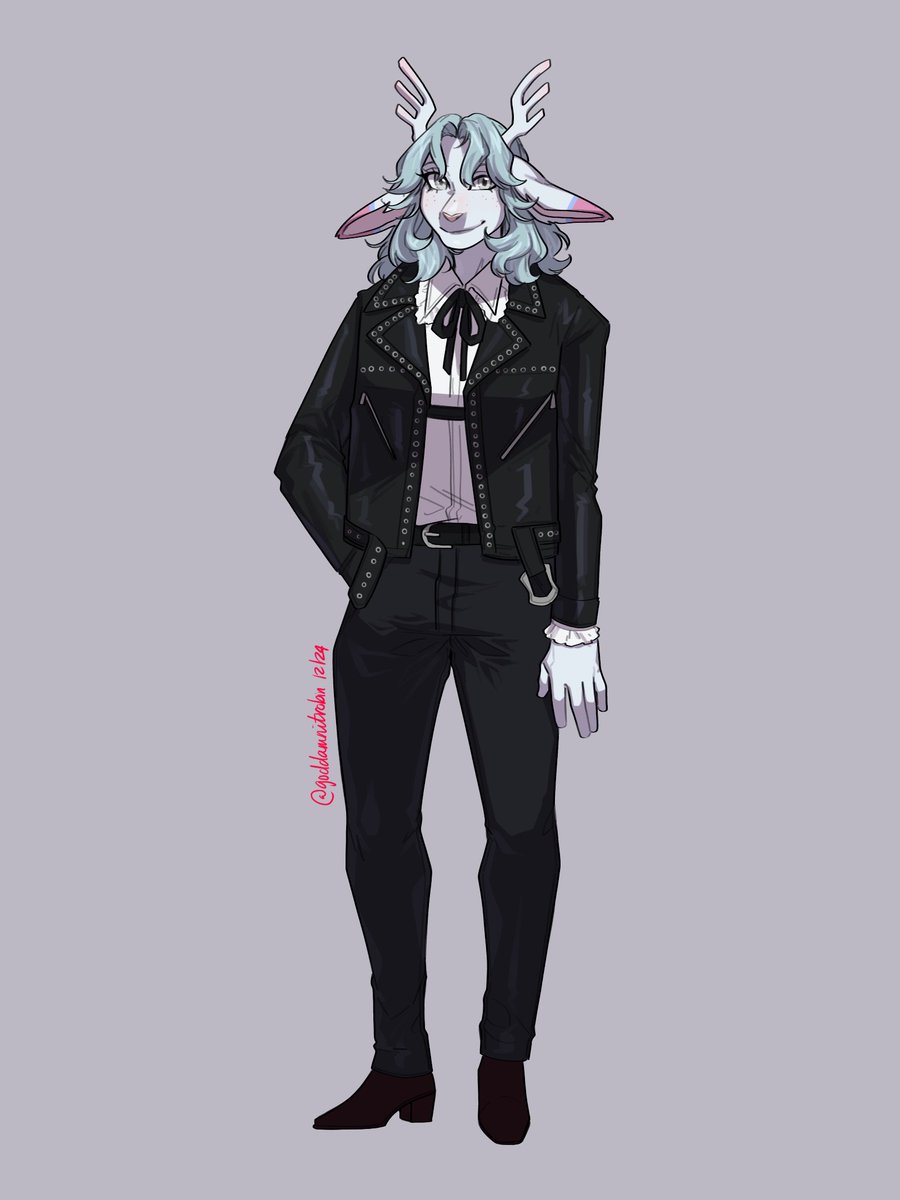 Sable 🔞 🏳️‍⚧️ 🐇 tweet media