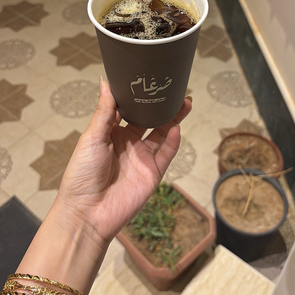 جَوى الرويلي tweet media