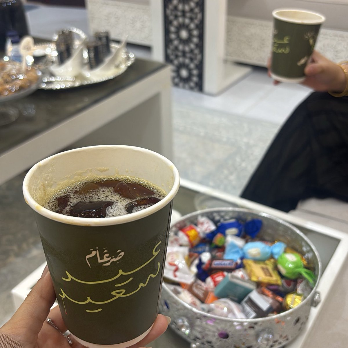 جَوى الرويلي tweet media